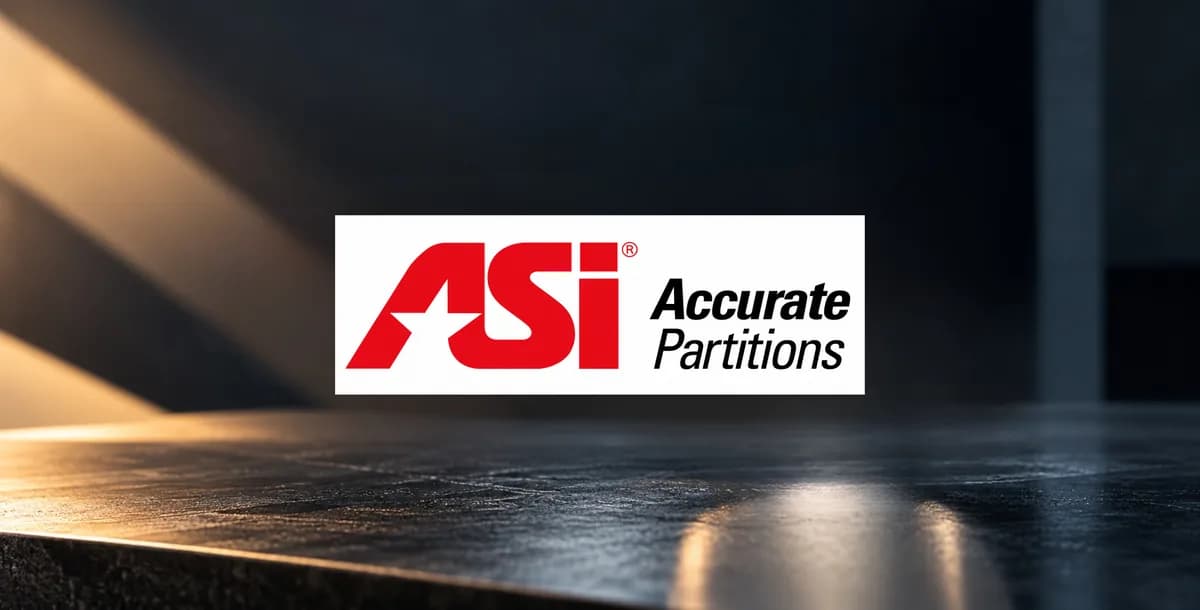 ASI Accurate Partitions customer story