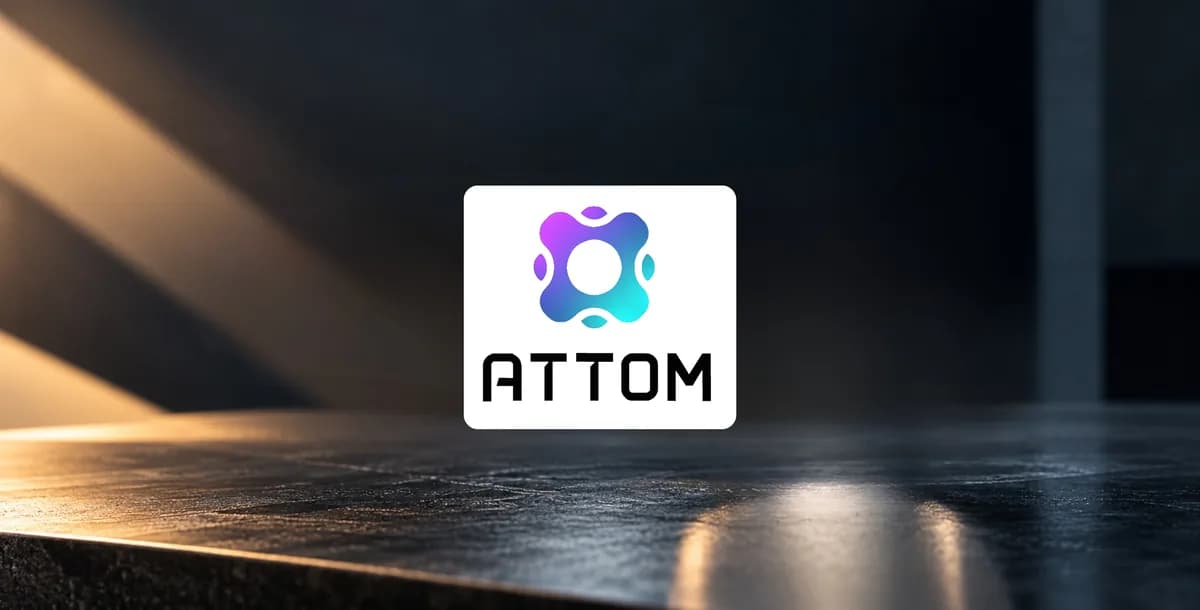Attom customer story