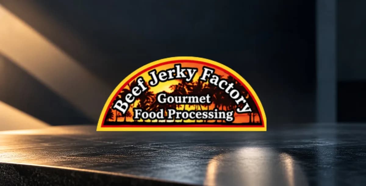 Beef Jerky Factory customer story