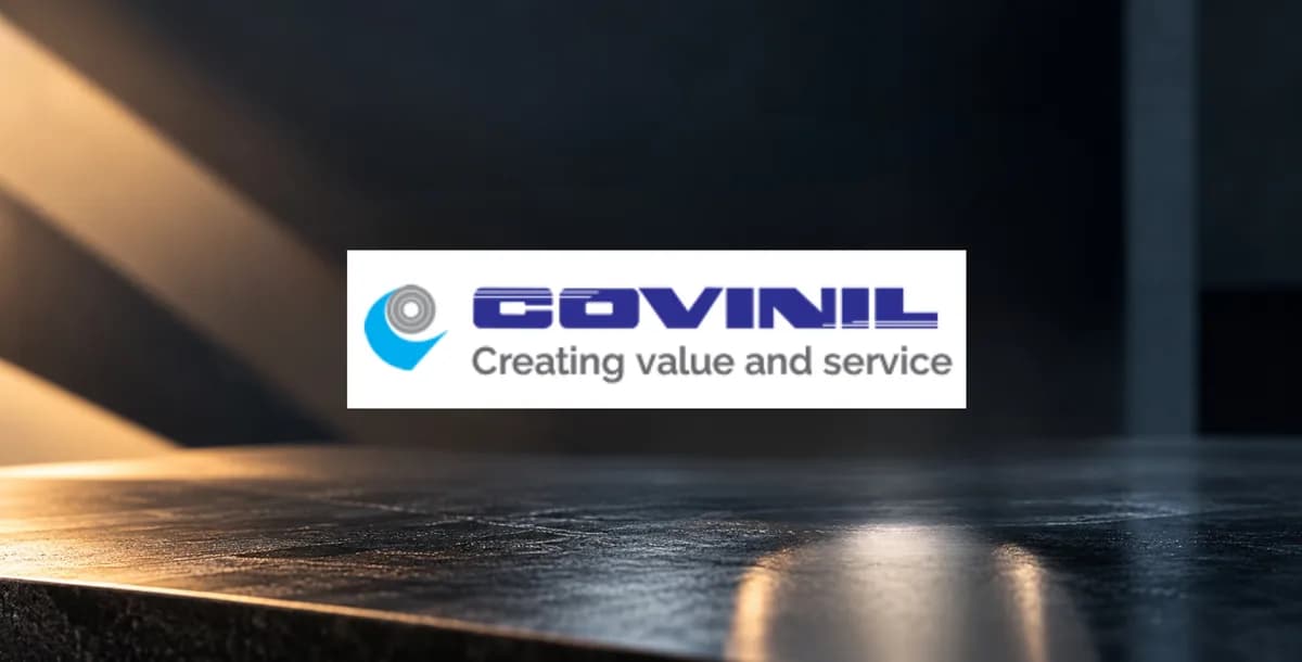 Covinil S.A customer story