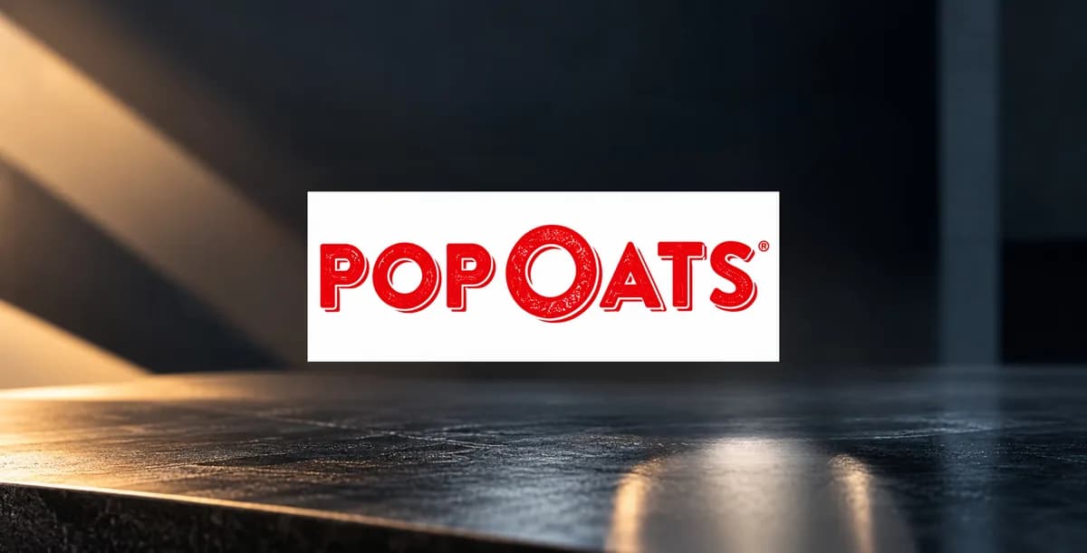 Pop Oats LLC customer story