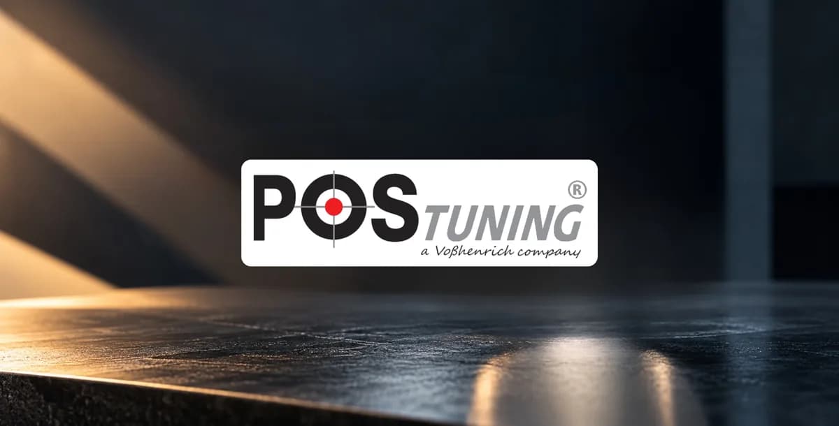 POS Tuning GmbH customer story