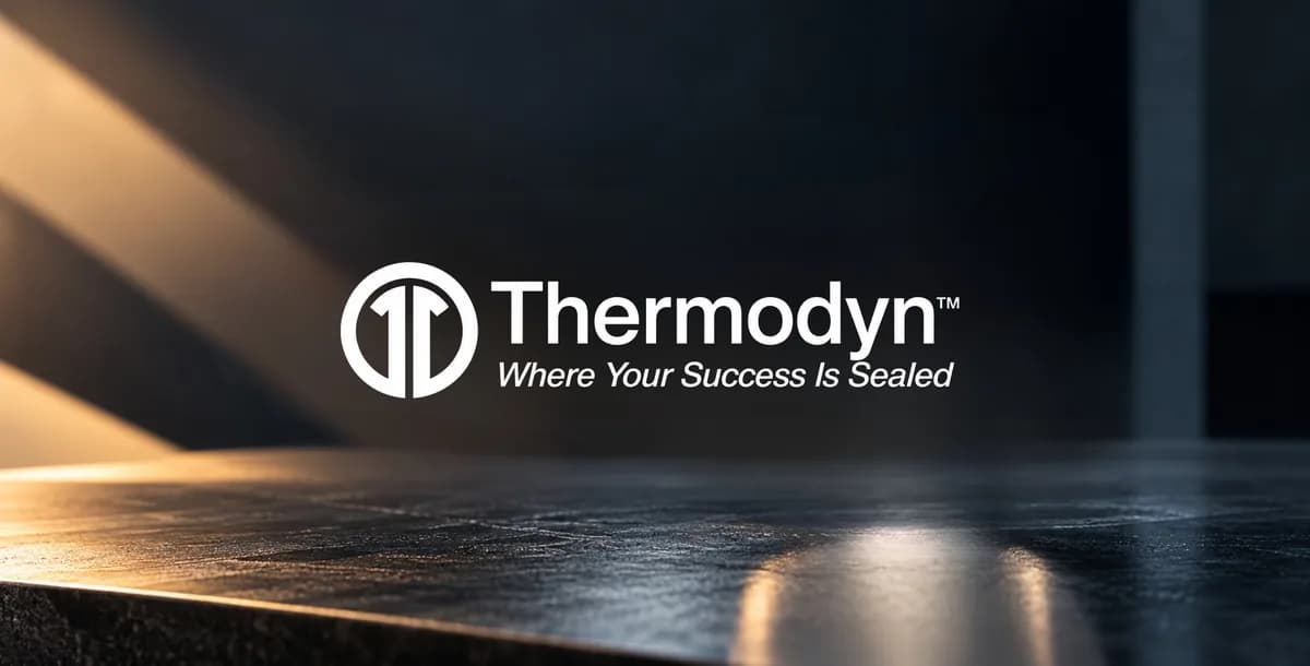 Thermodyn Corp customer story